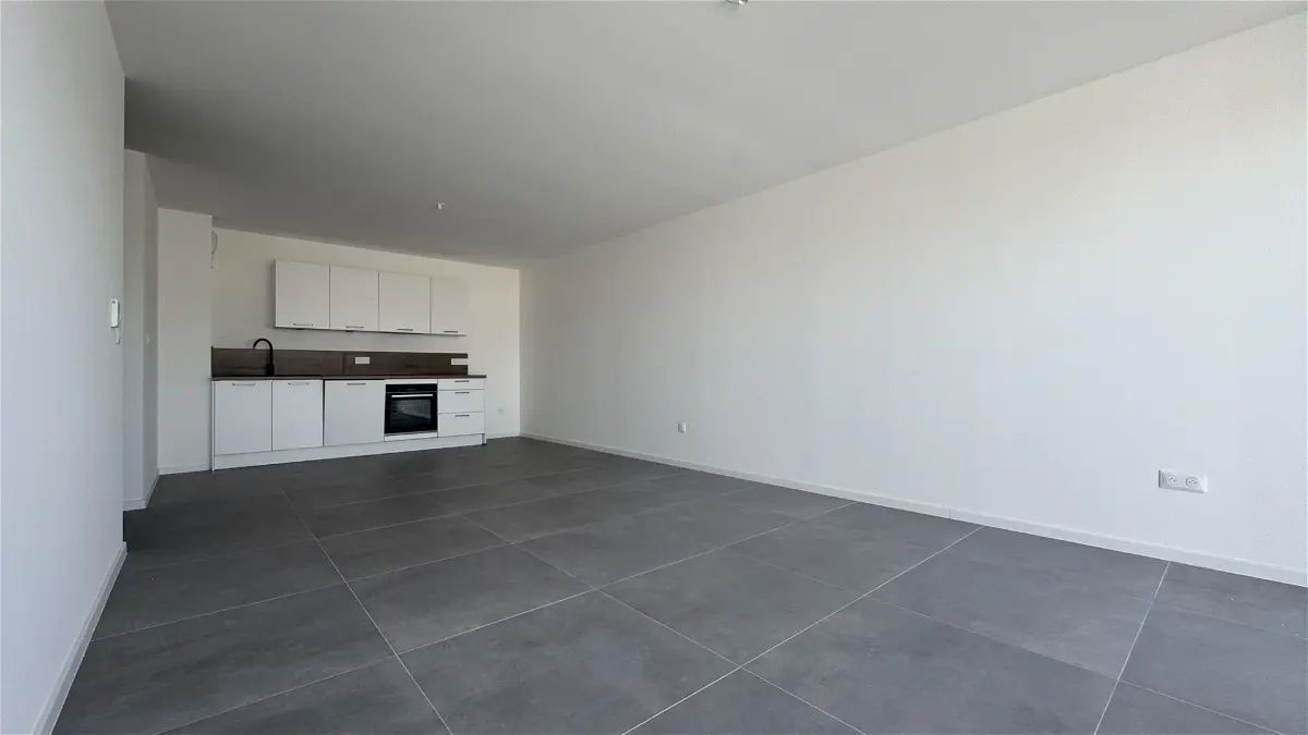 Appartement Avenue de la Gare à Rosheim