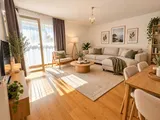 Appartement Rue de l'Avenir à Villeneuve-la-Garenne
