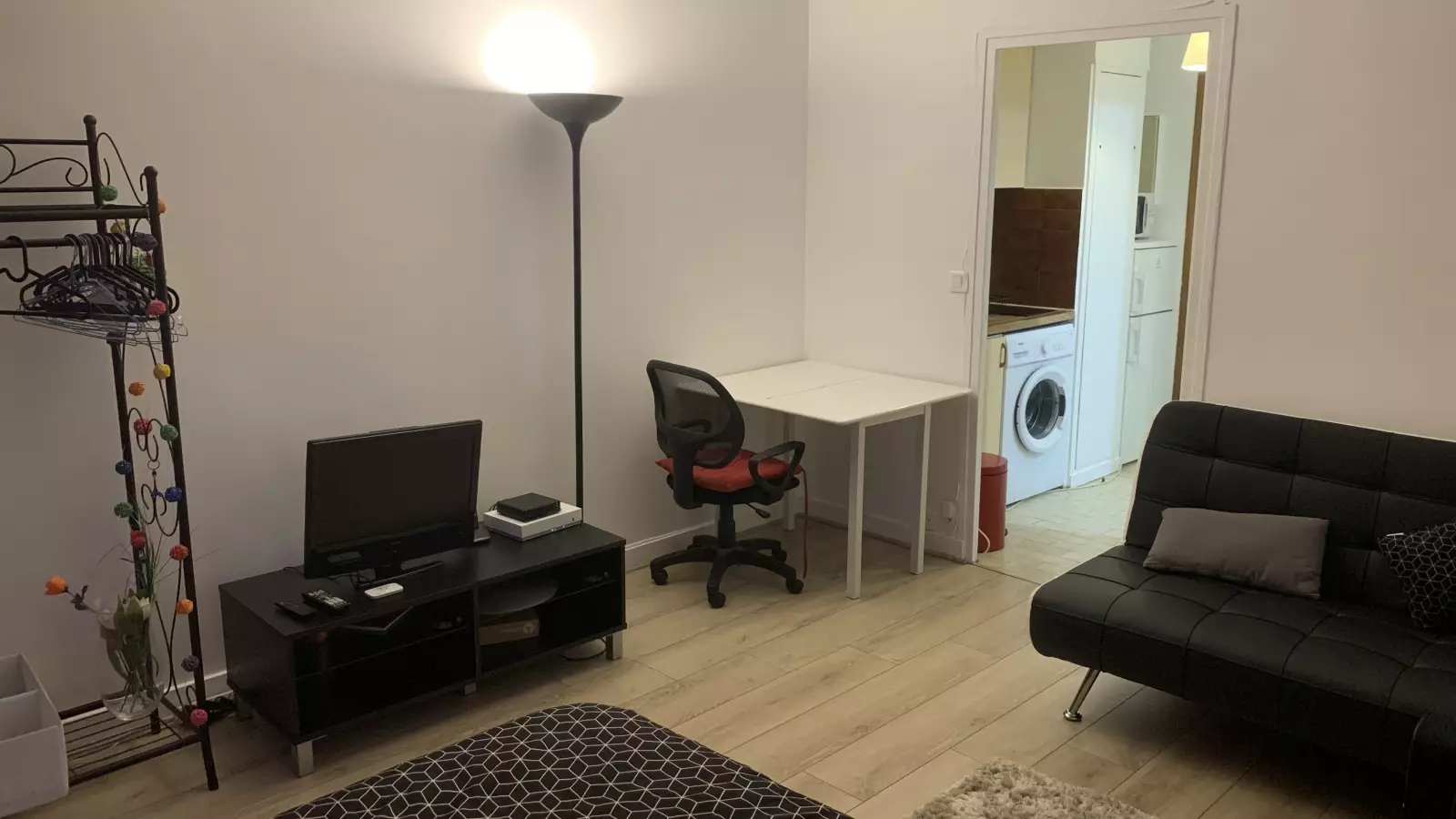 Appartement Les Balcons de Montparnasse à Paris