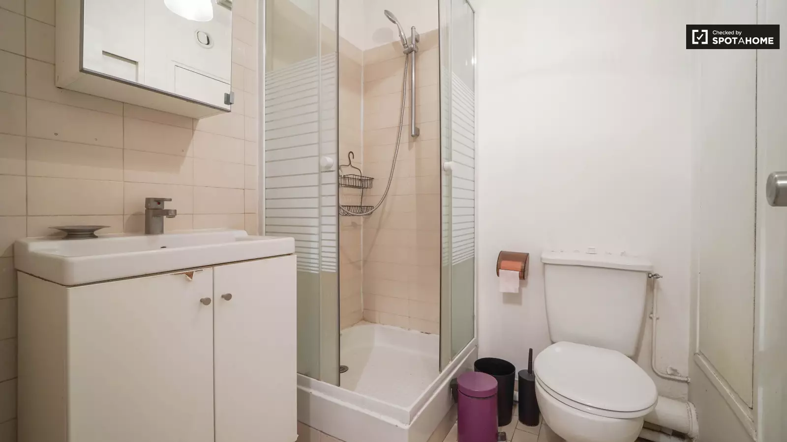 Appartement Les Balcons de Montparnasse à Paris