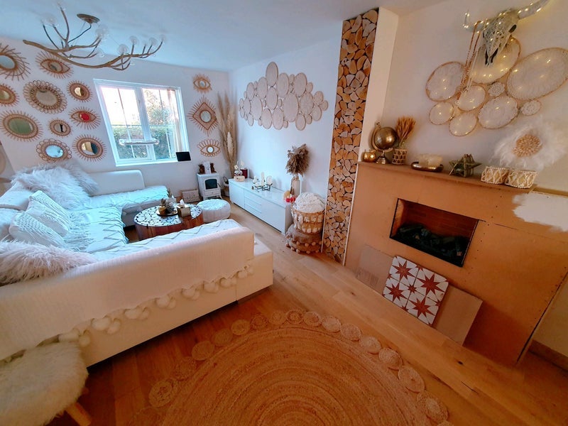 Room Claymore Place in Cardiff