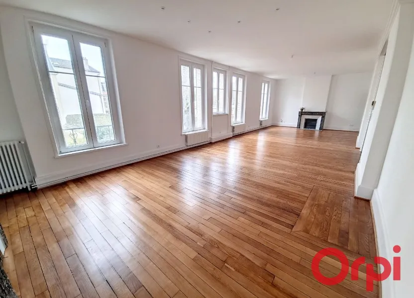 Appartement Rue Hermite à Nancy