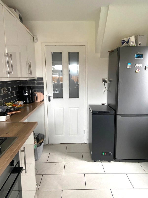 Room Oxendon Way in Coventry