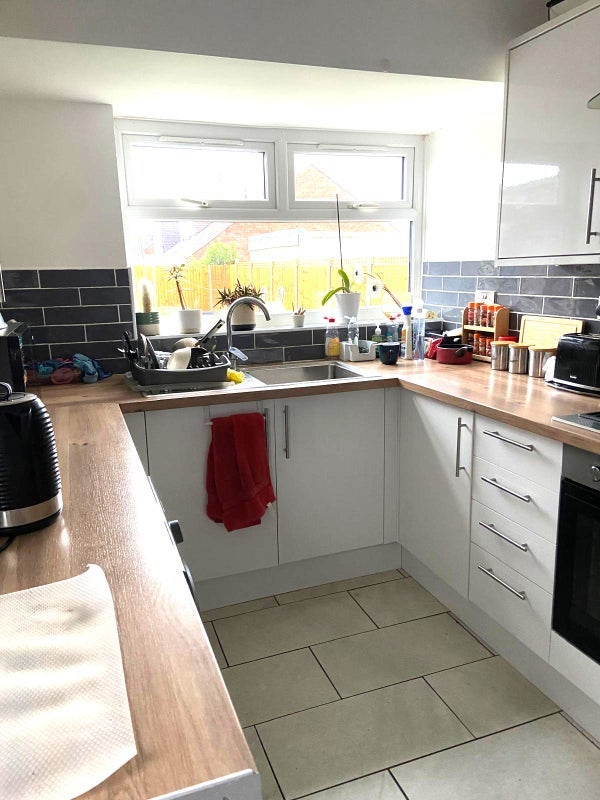 Room Oxendon Way in Coventry