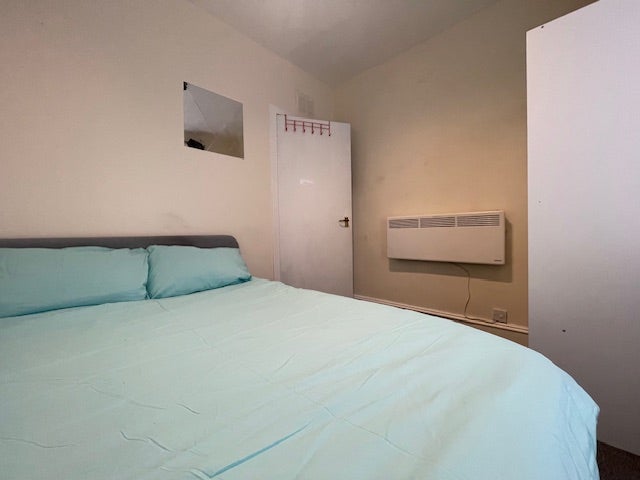 Flat Charles Street in Aberdeen City