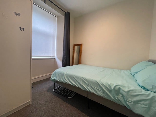 Flat Charles Street in Aberdeen City