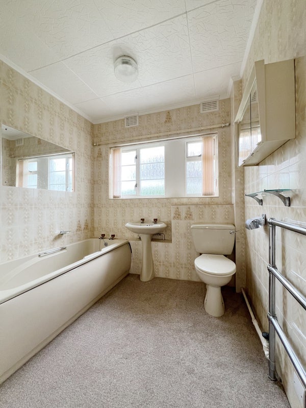 Room Woodspring Crescent in Weston-super-Mare