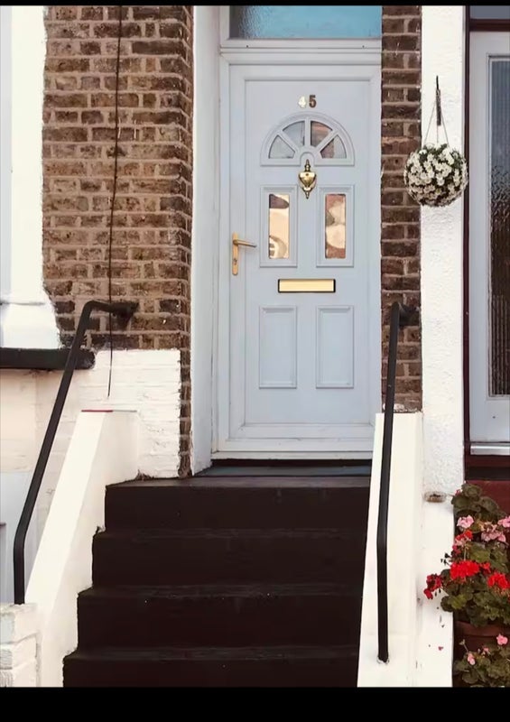 Room Elswick Road in Greater London