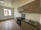 Appartement Rue de Cossé-le-Vivien à Laval