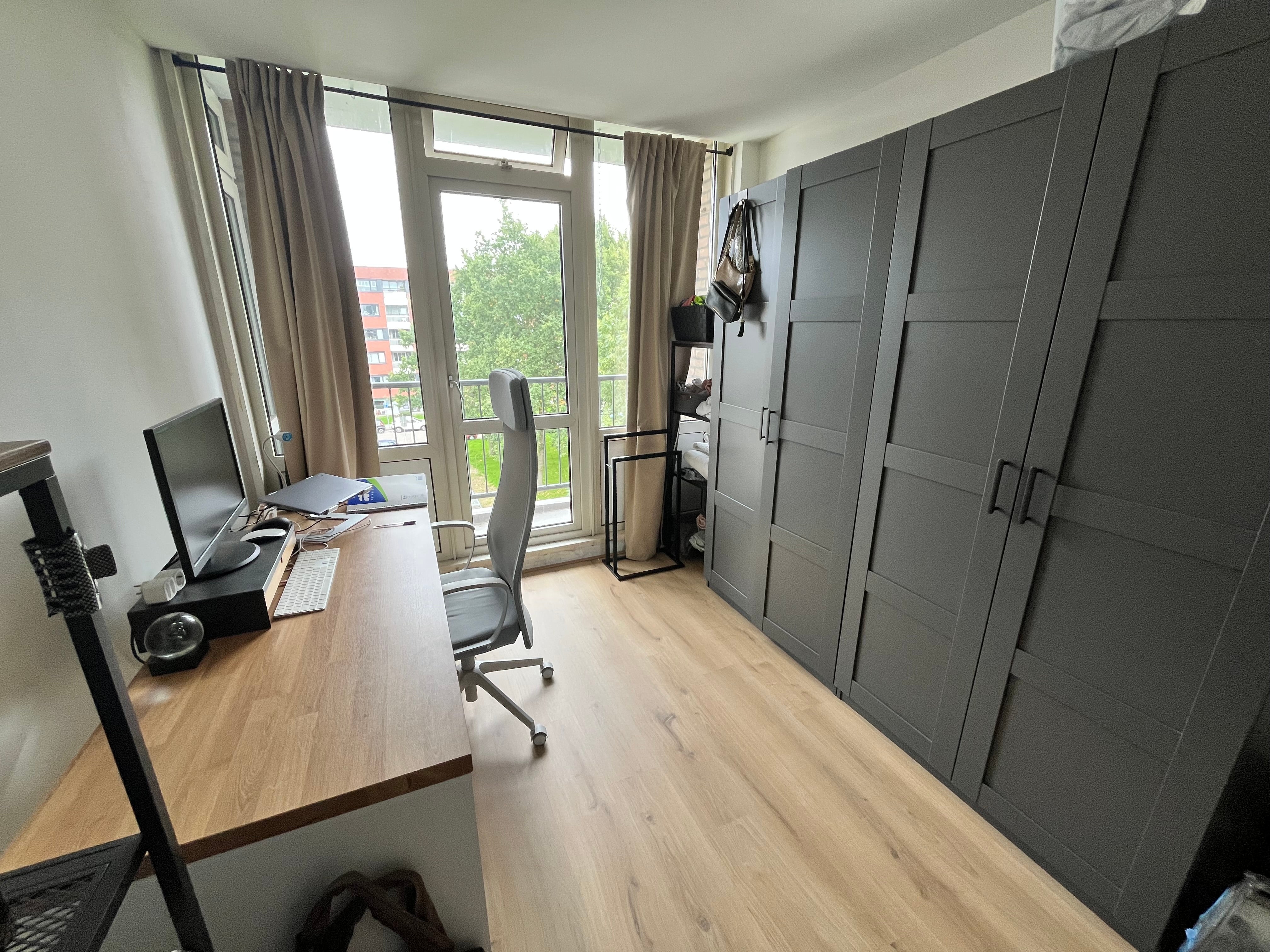 Appartement Quadenoord 9