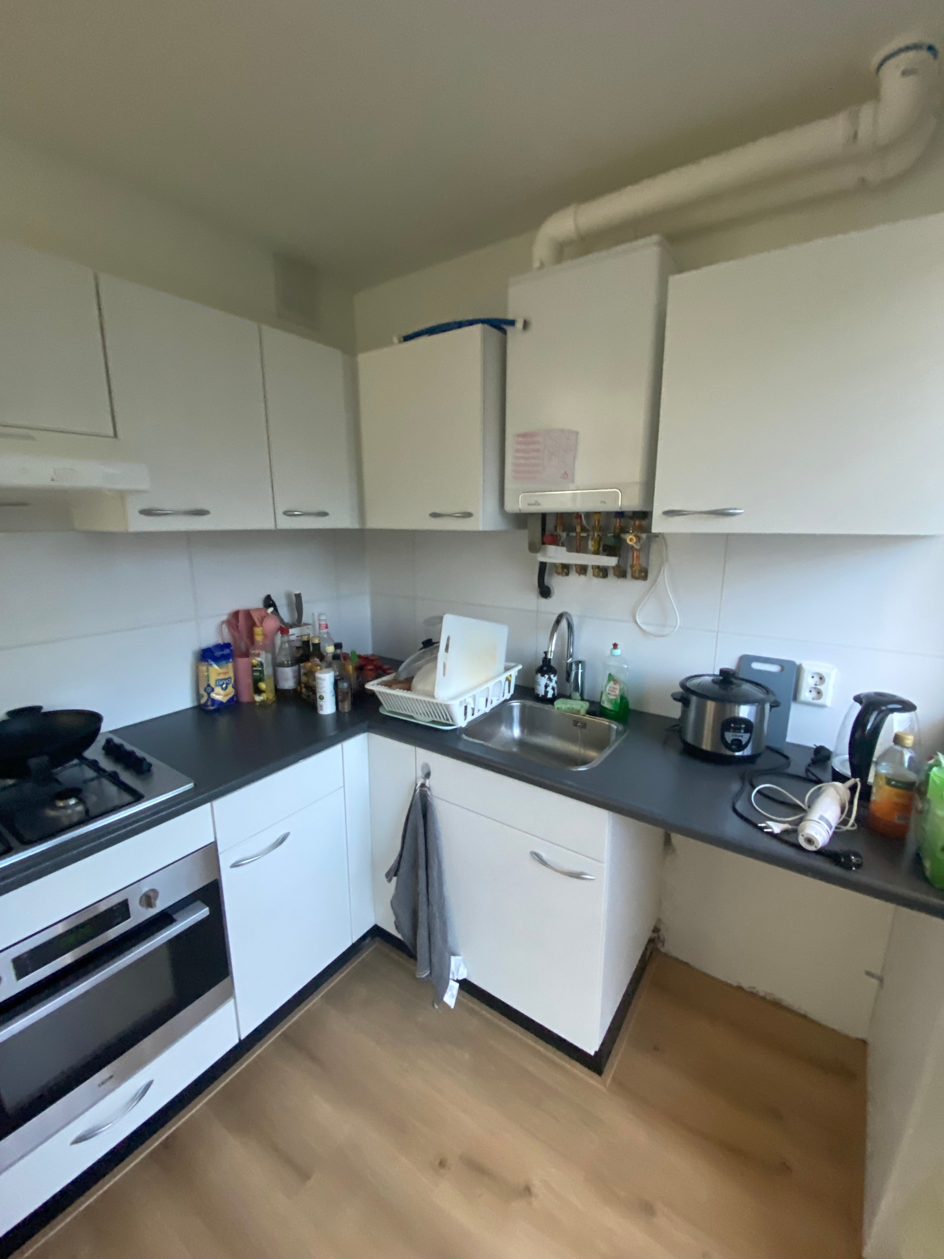 Appartement Quadenoord 2