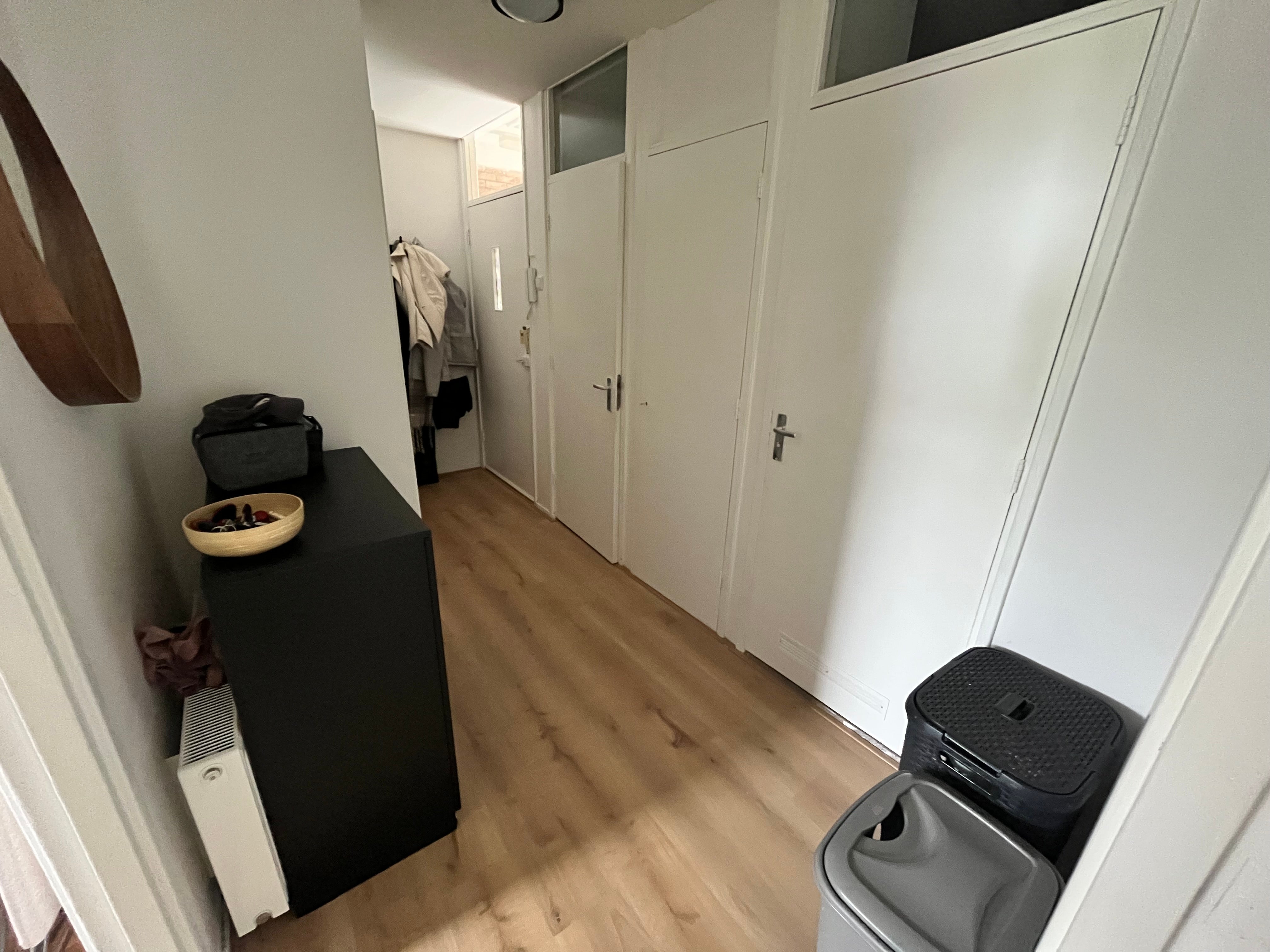 Appartement Quadenoord 5