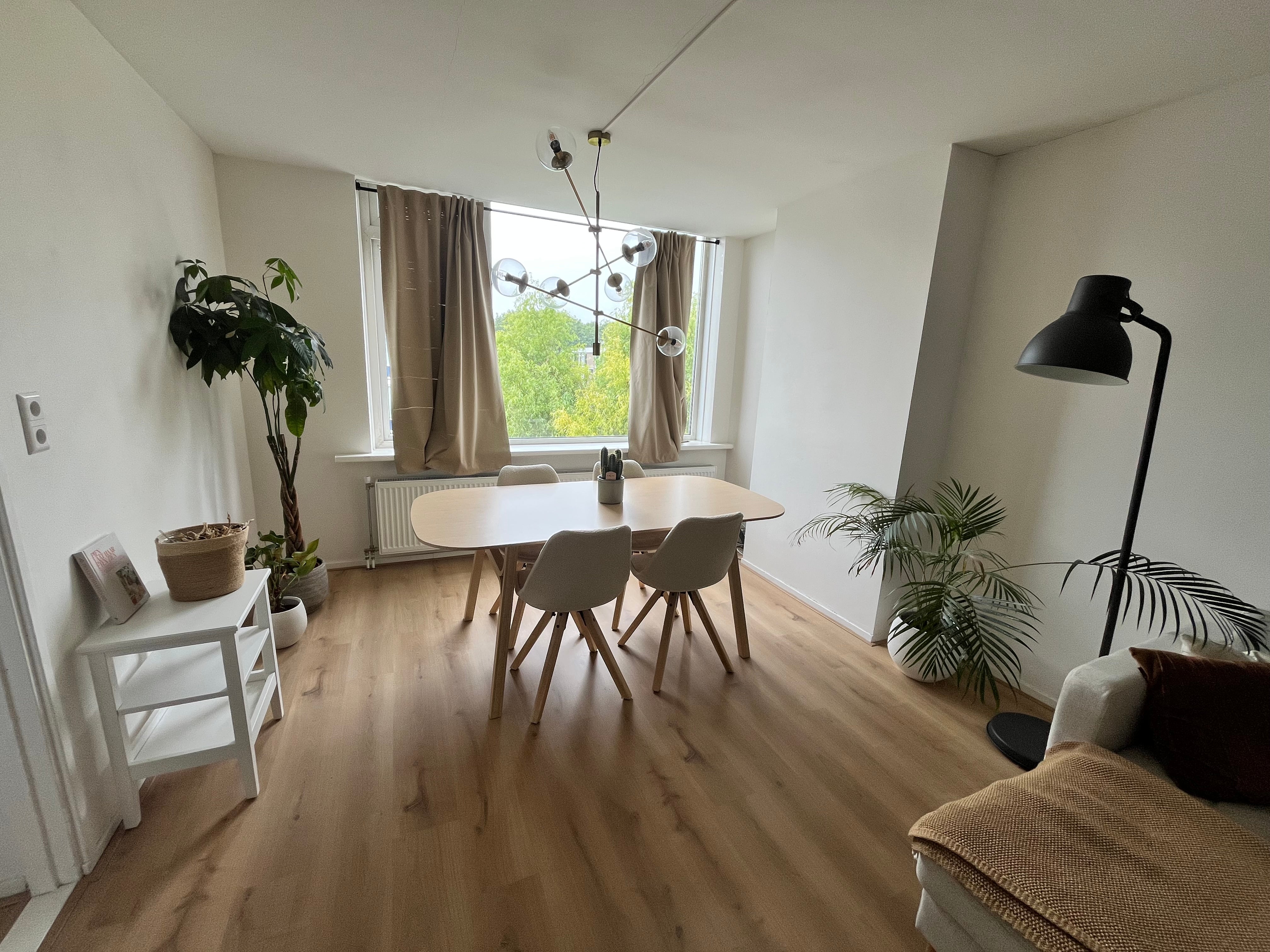 Appartement Quadenoord 10