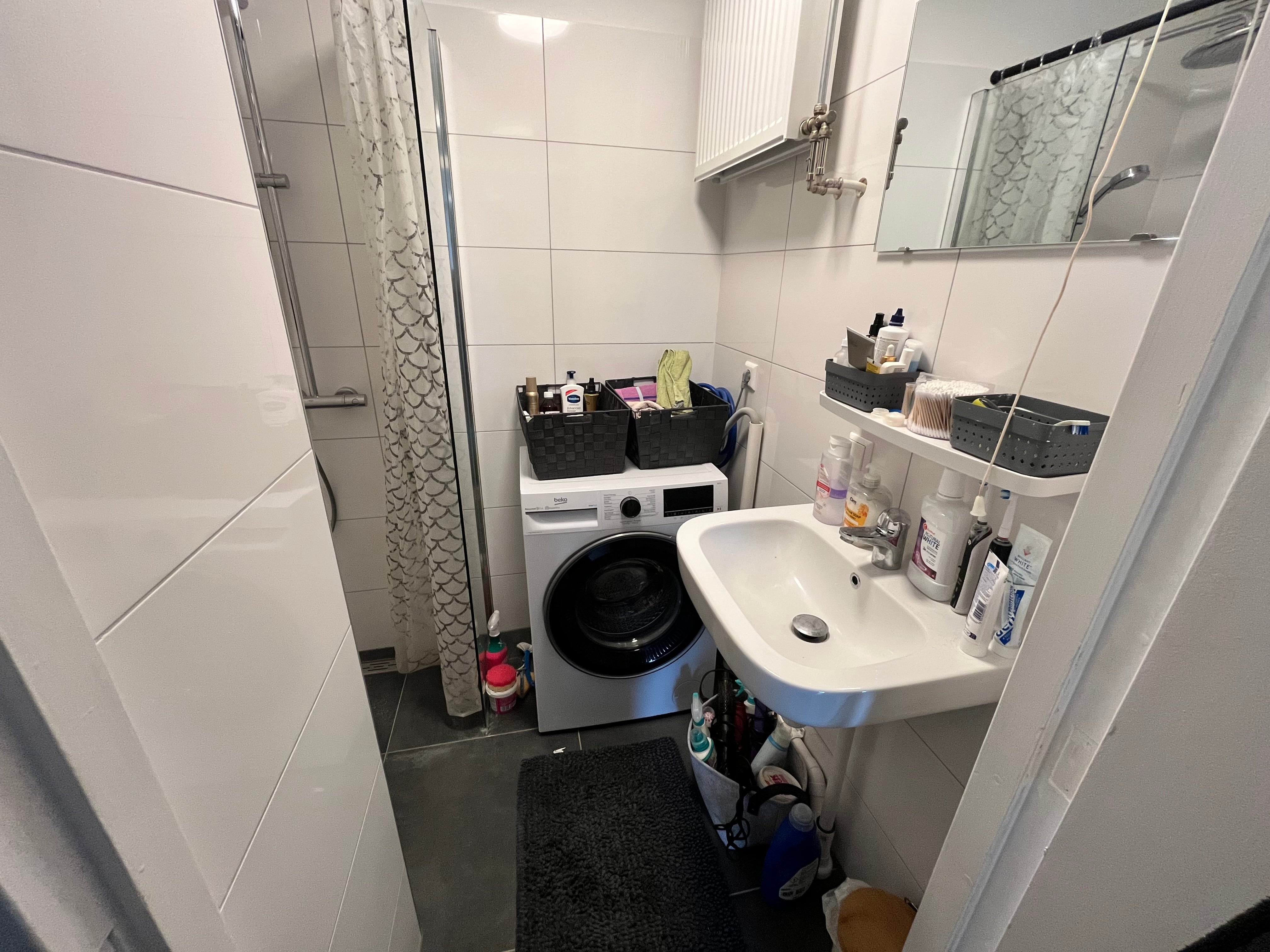 Appartement Quadenoord 7