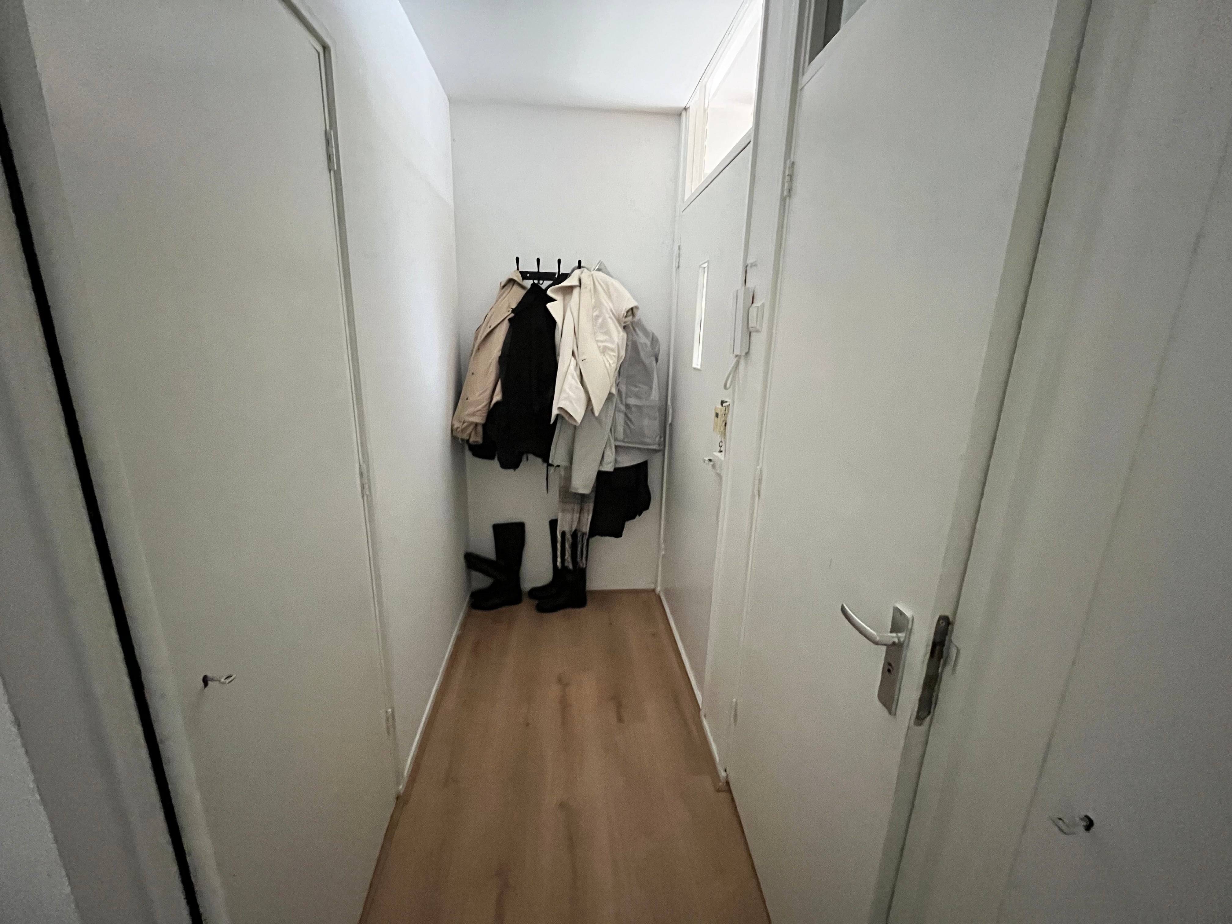 Appartement Quadenoord 3
