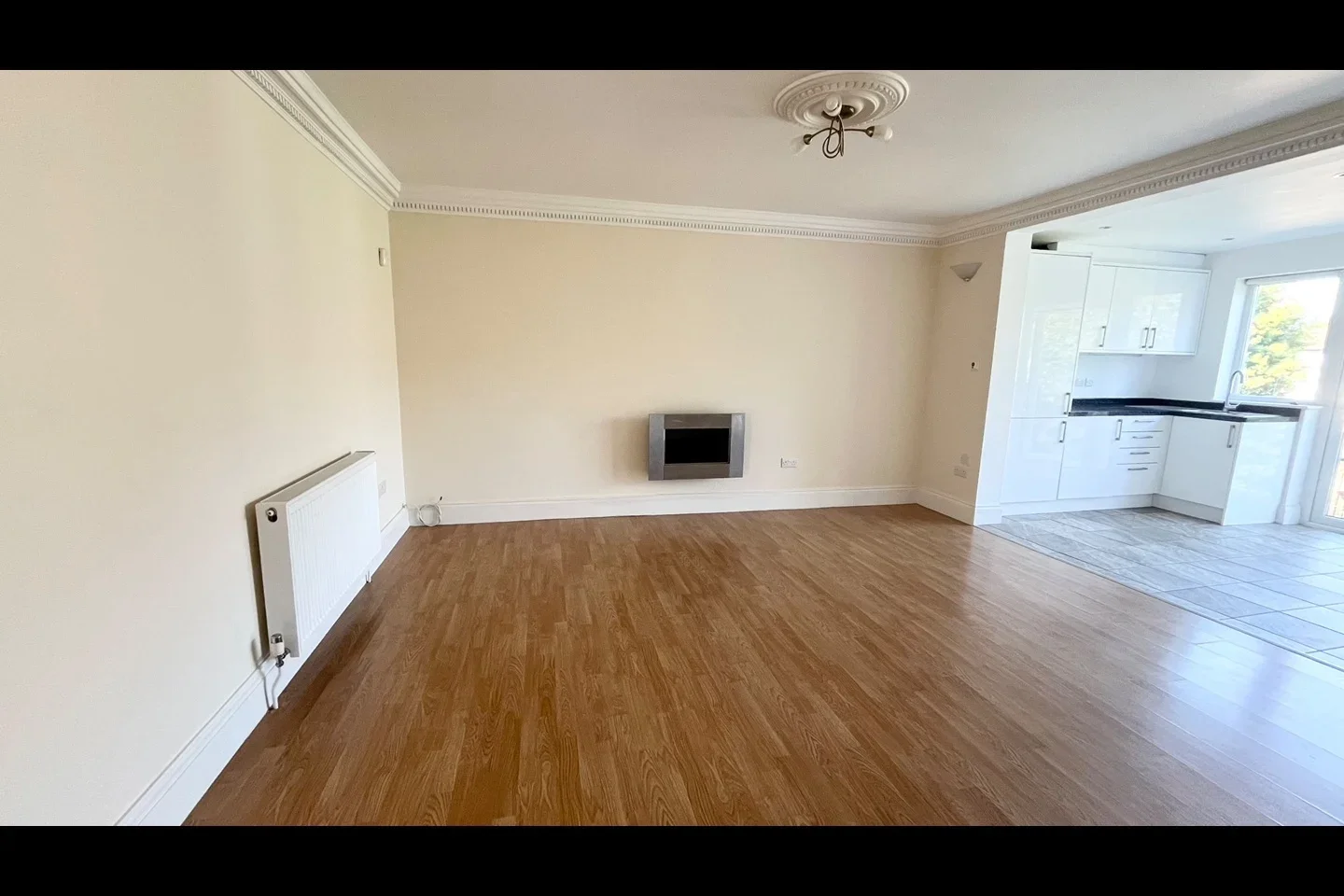 Flat Sydenham Road in Greater London