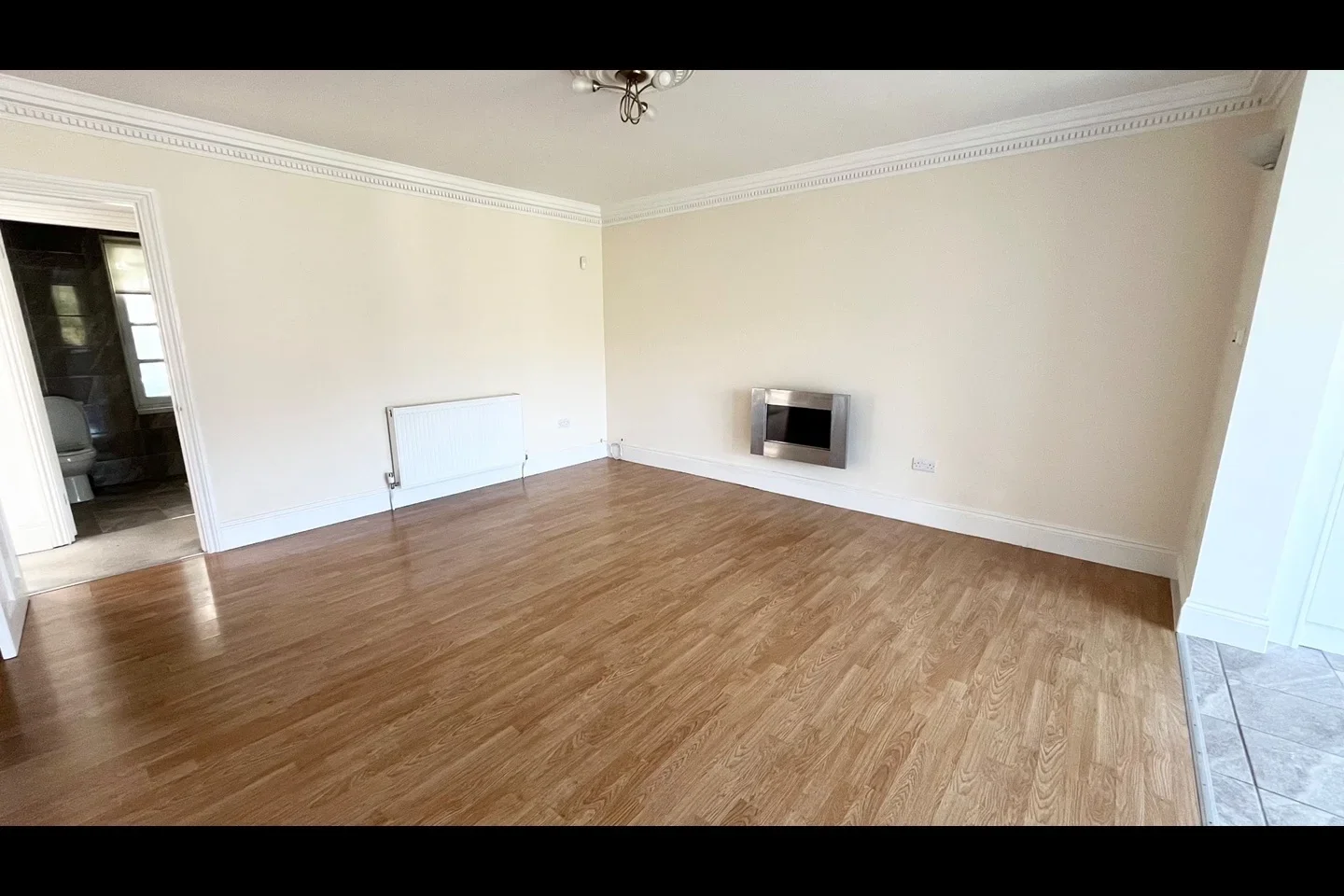 Flat Sydenham Road in Greater London