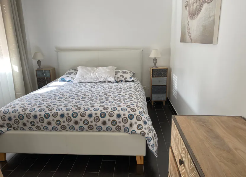 Flat Rue des Potiers in Herbignac