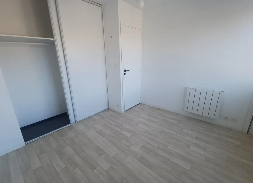 Flat Rue de Brest in Saint-Brieuc