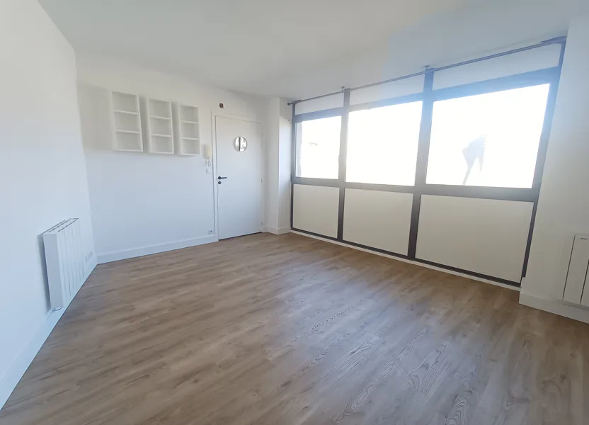 Flat Rue de Brest in Saint-Brieuc