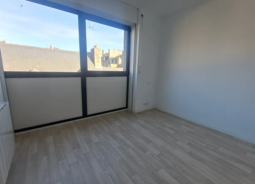 Flat Rue de Brest in Saint-Brieuc
