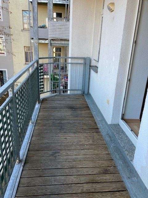 Wohnung Tschaikowskistraße in Chemnitz