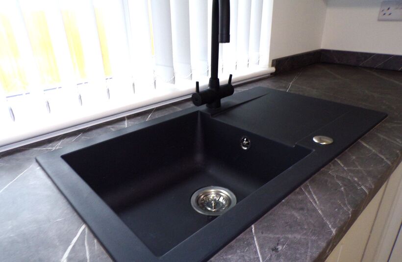 House Wistow Close in Nottingham