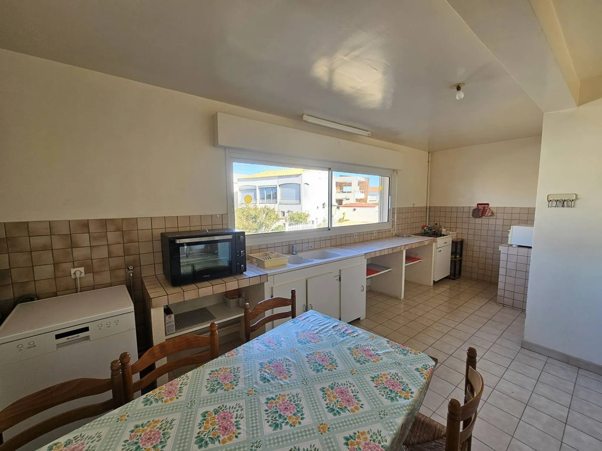 Maison Rue des Deux Frères à Agde