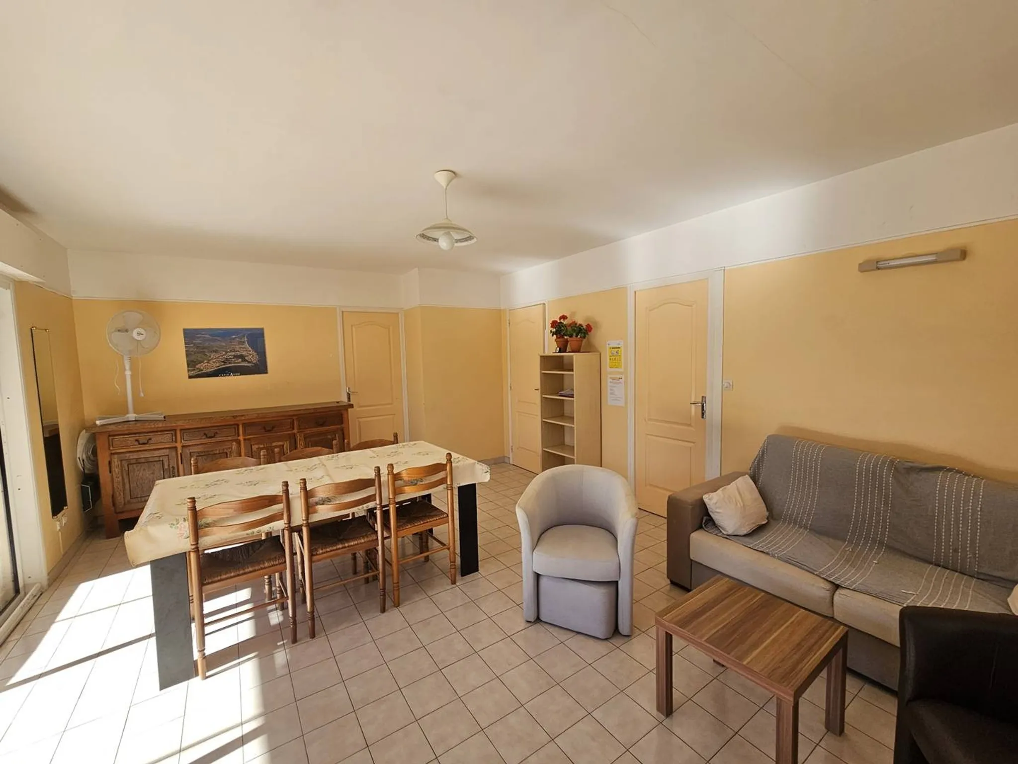 Maison Rue des Deux Frères à Agde