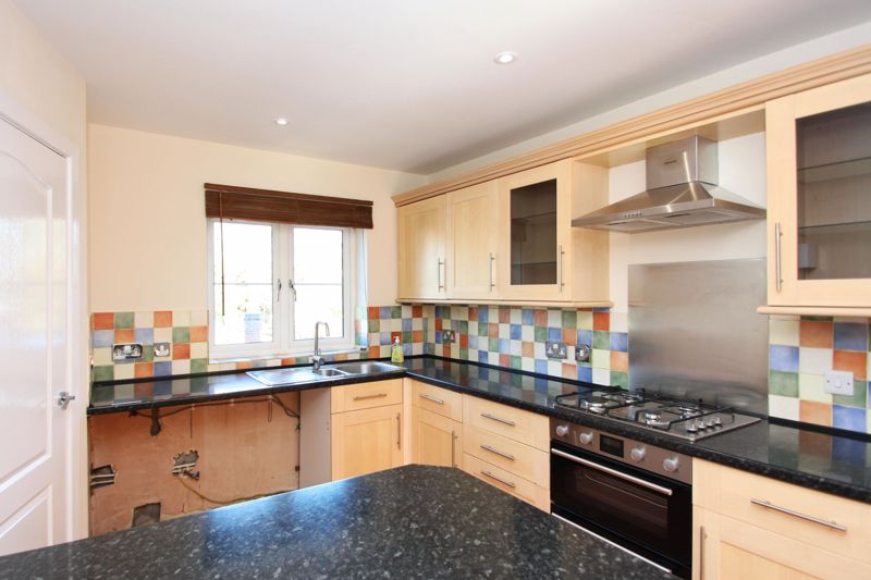 House Coalport Road in Broseley