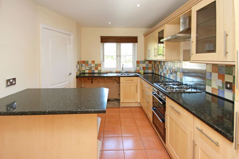 House Coalport Road in Broseley