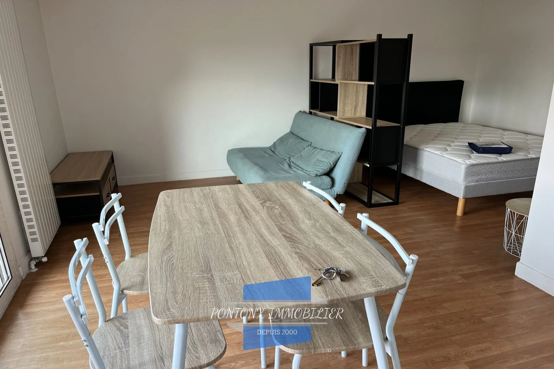 Appartement Rue d'Eyrose à Dax