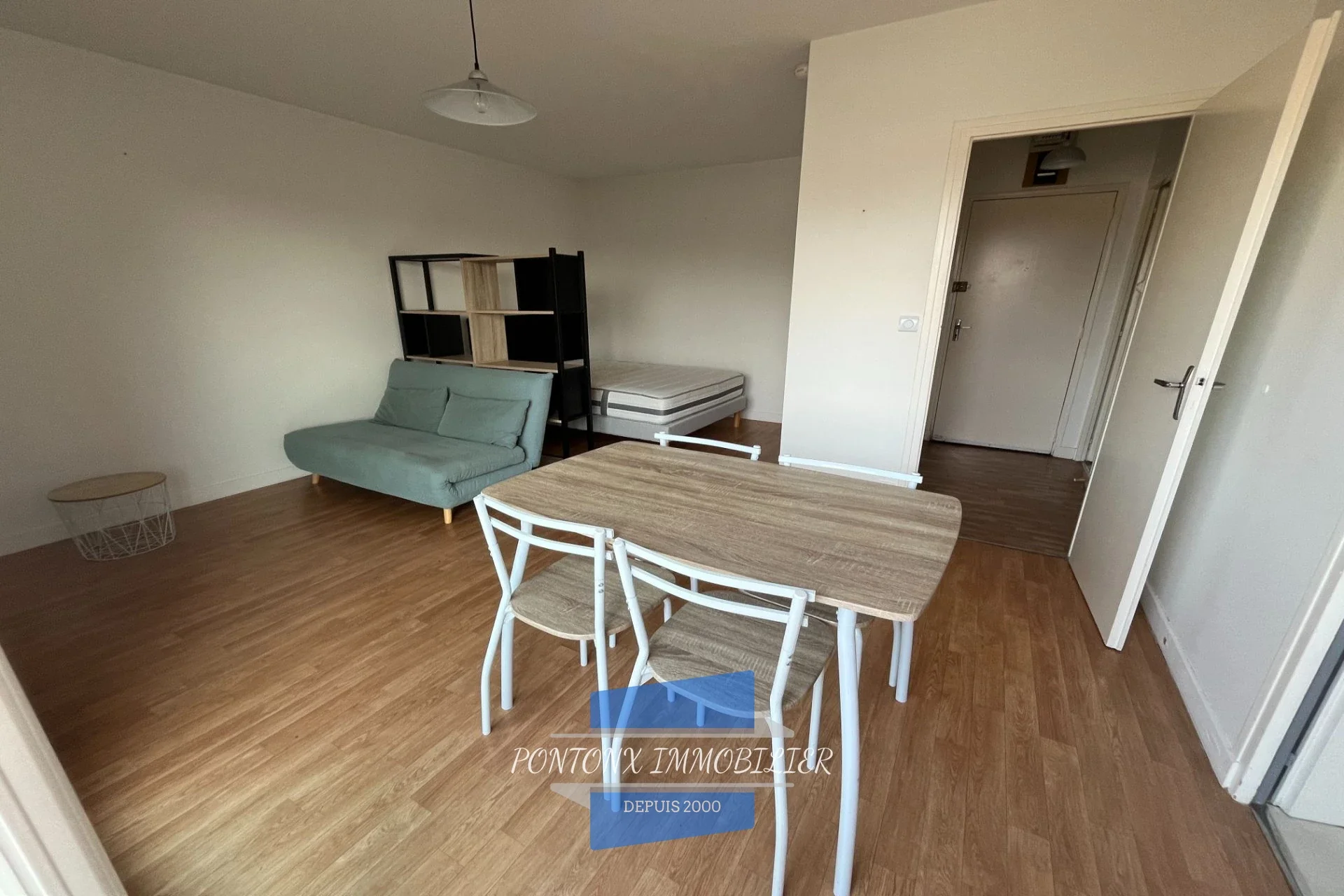 Flat Rue d'Eyrose in Dax
