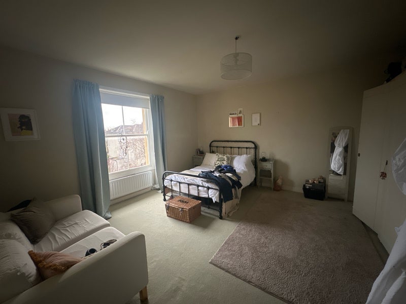 Flat Redland Park in Bristol