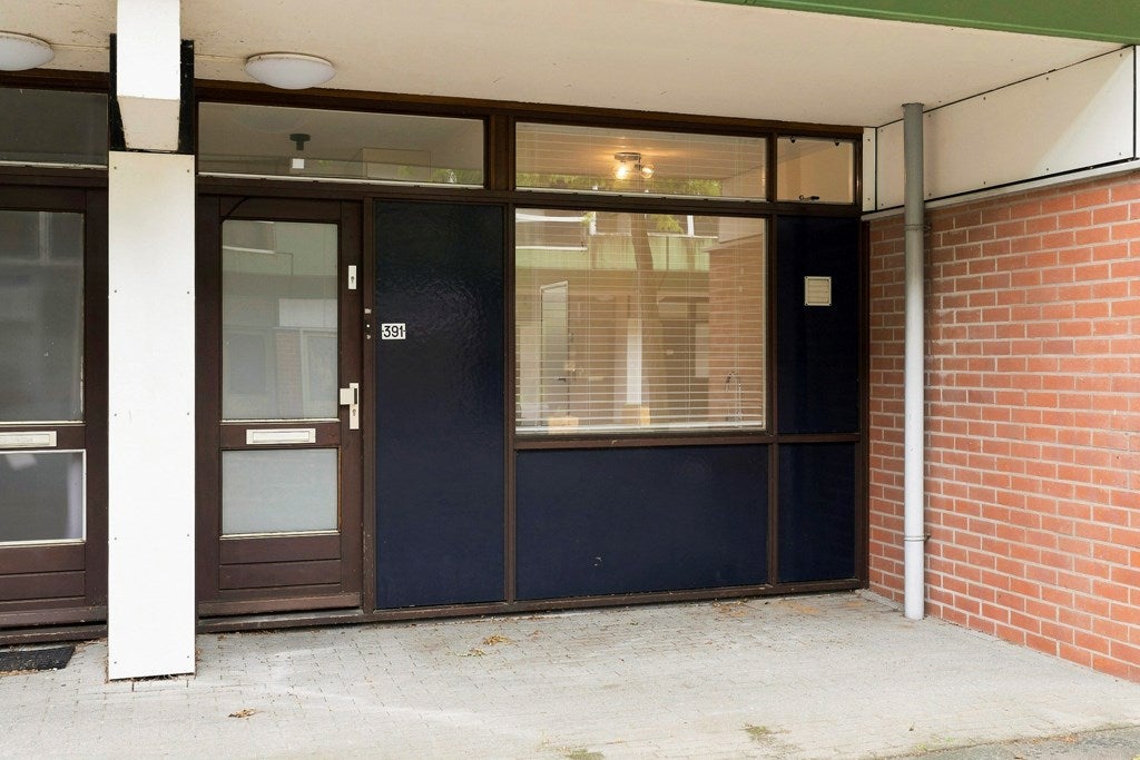 Appartement Bastion 391 in Lelystad