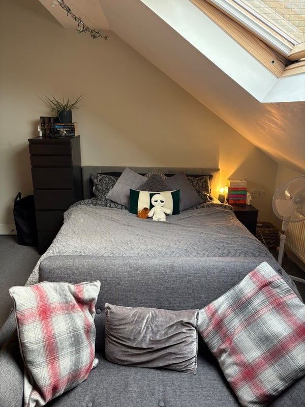 Room Albany Road in Greater London