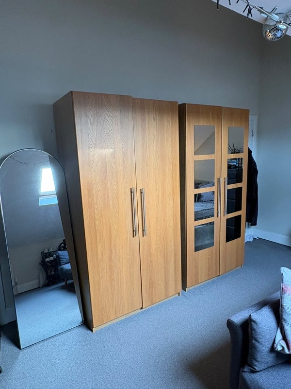 Room Albany Road in Greater London