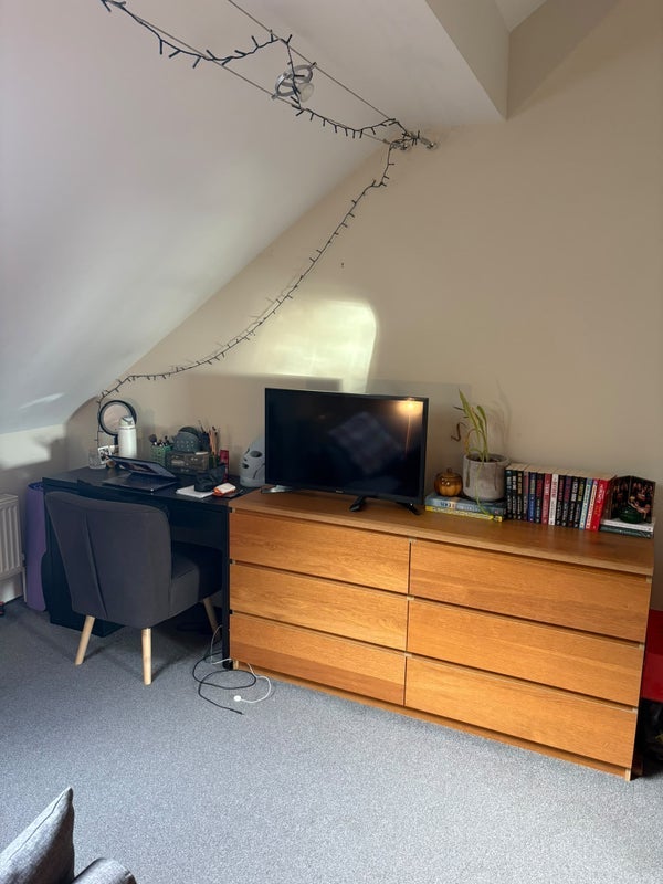 Room Albany Road in Greater London