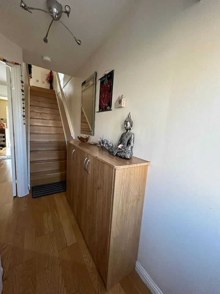 House Garrison Close in Greater London