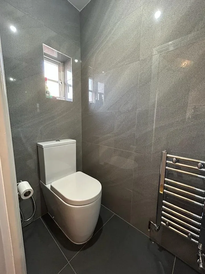 House Garrison Close in Greater London