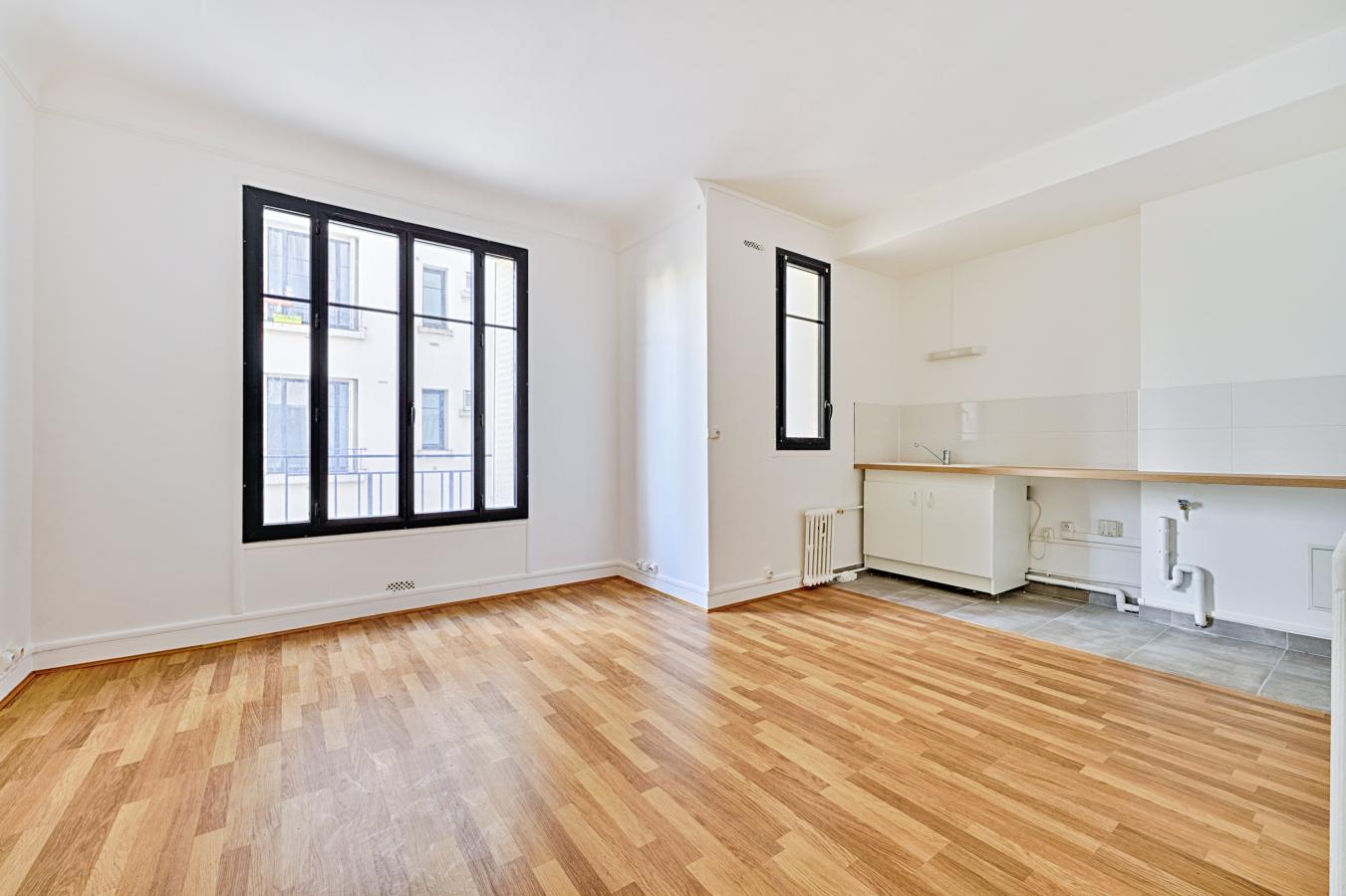 Flat Rue Pau Casals in Boulogne-Billancourt