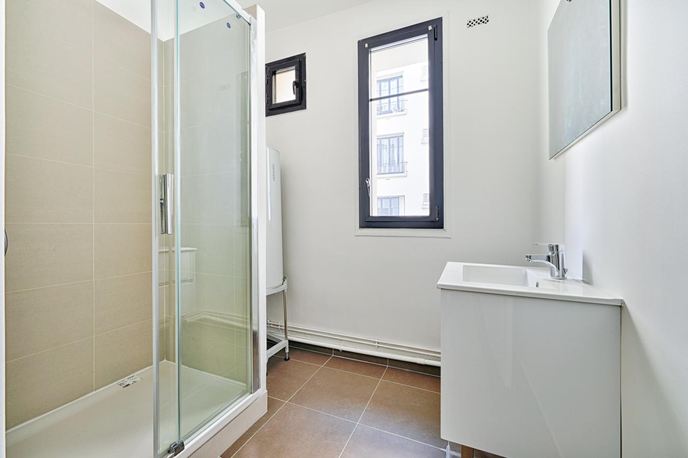 Flat Rue Pau Casals in Boulogne-Billancourt