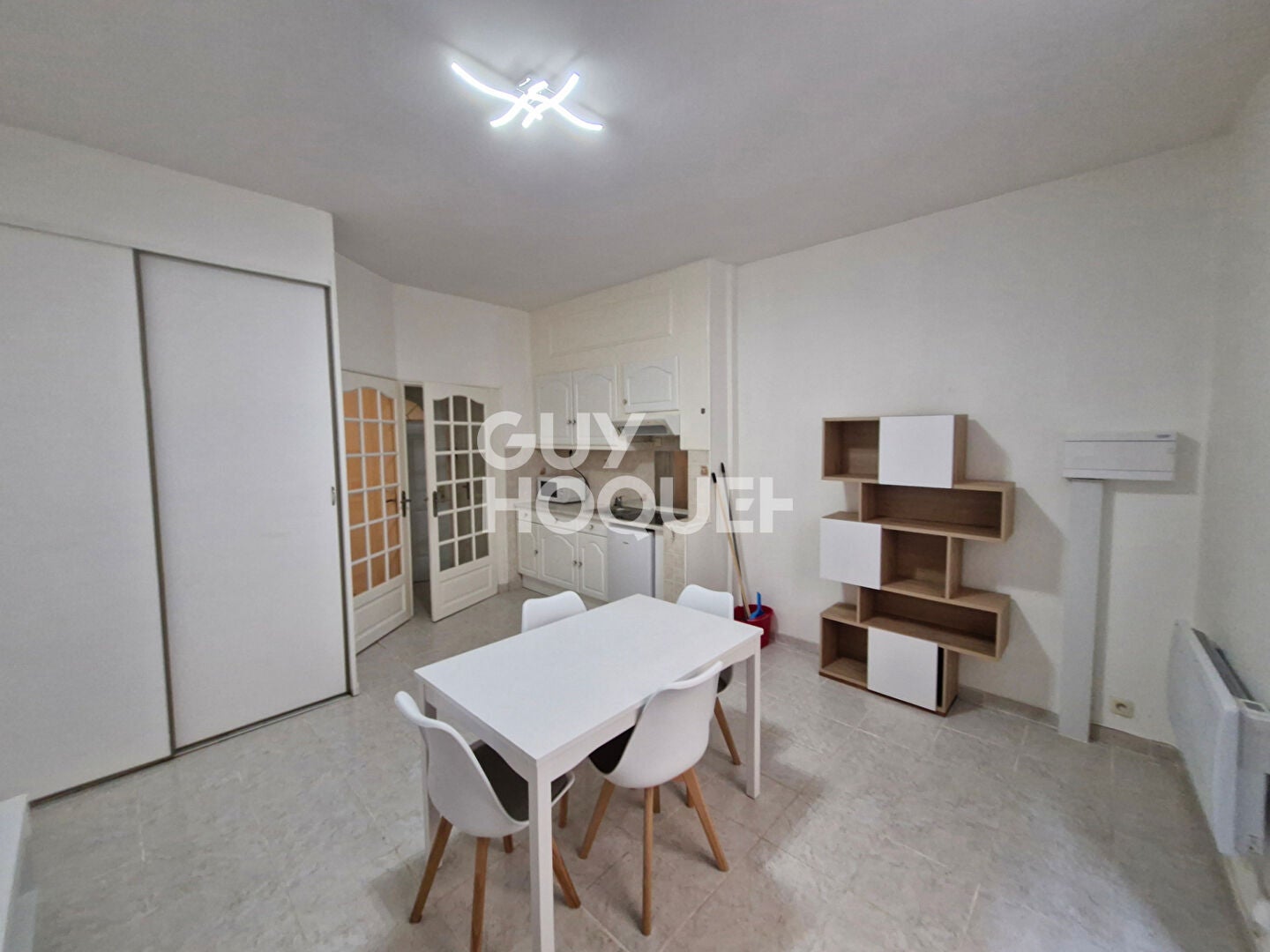 Flat Rue Andronne in Bordeaux