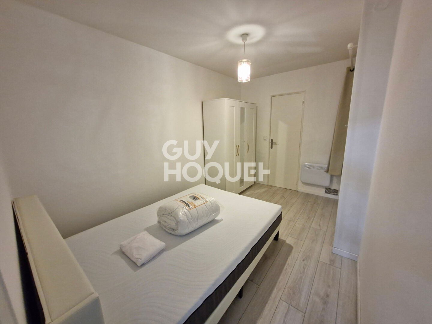 Flat Rue Andronne in Bordeaux