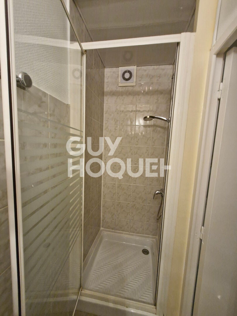 Flat Rue Andronne in Bordeaux
