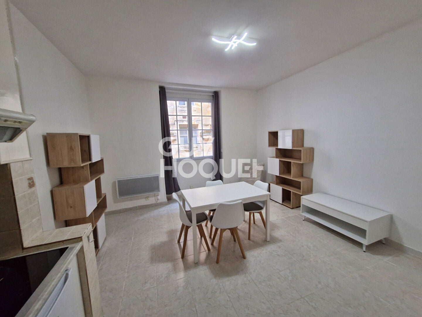Flat Rue Andronne in Bordeaux