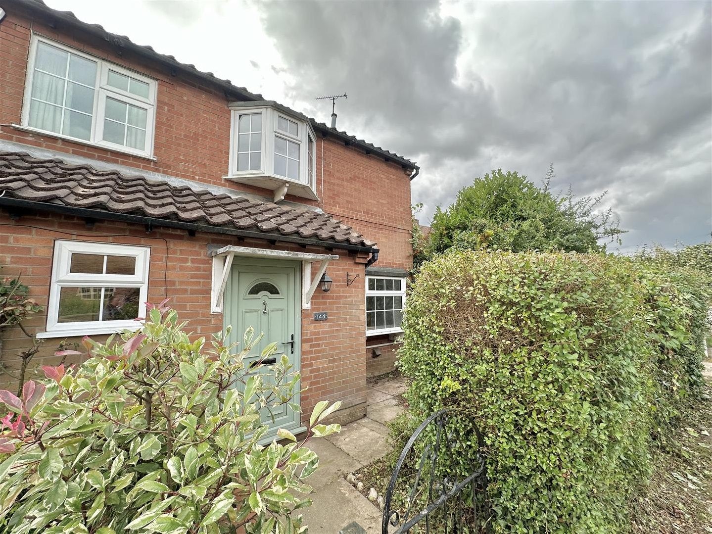 House Main Street in Gedling