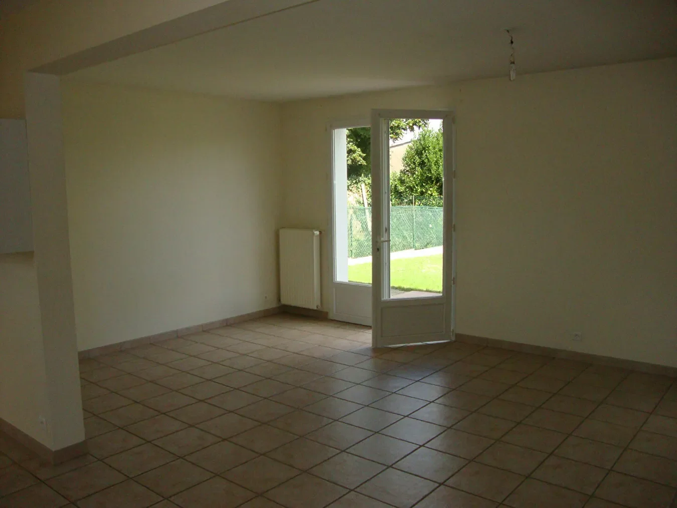 Maison Avenue de la Forêt à Saint-Hilaire-de-Riez