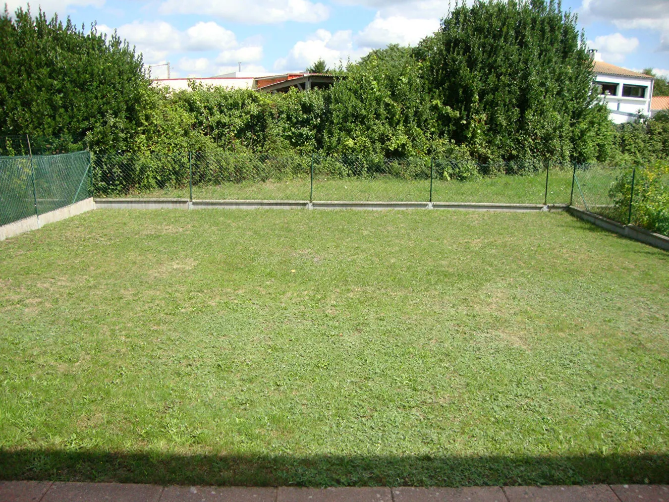 Maison Avenue de la Forêt à Saint-Hilaire-de-Riez