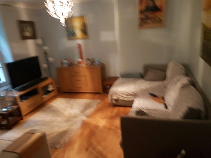 Room Ossulston Street in Greater London